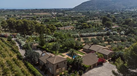 Foto 2 de Casa o chalet en venta en Camino de las Albardaneras, 31, Pedreguer, Alicante