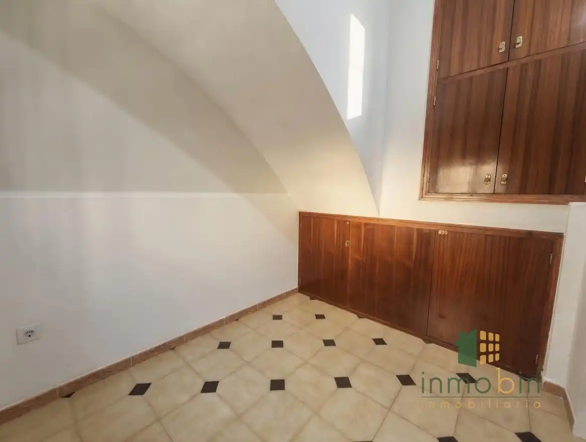 Planta baja en venta en Don Benito con Aire acondicionado, Terraza y Trastero