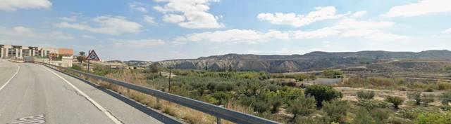 Terreno en Alquiler en Campos del Río