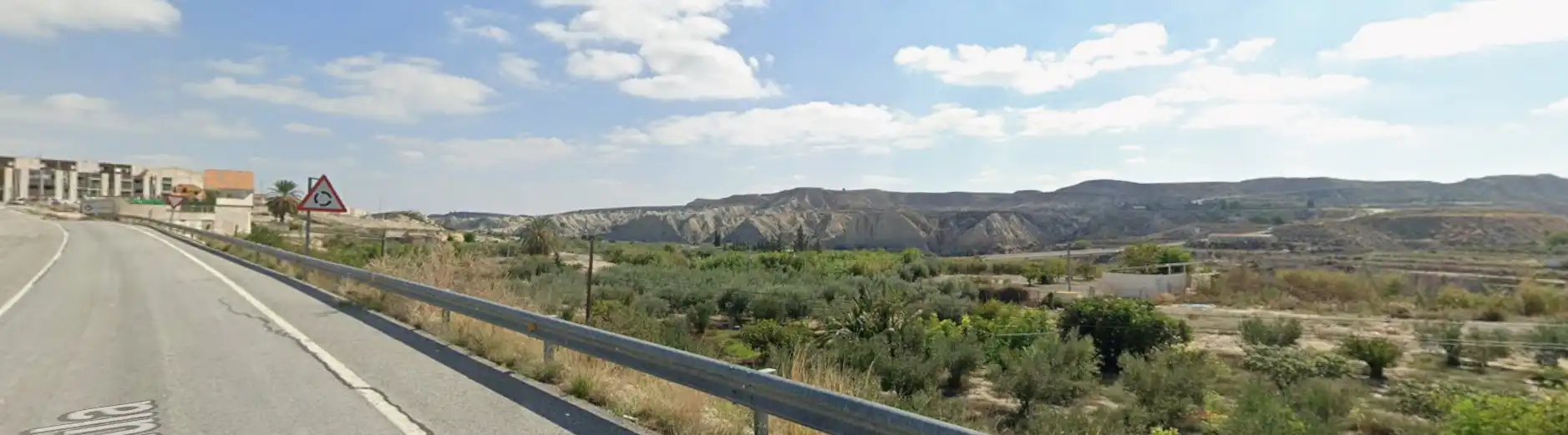 Terreni e lotti in affitto a Campos del Río