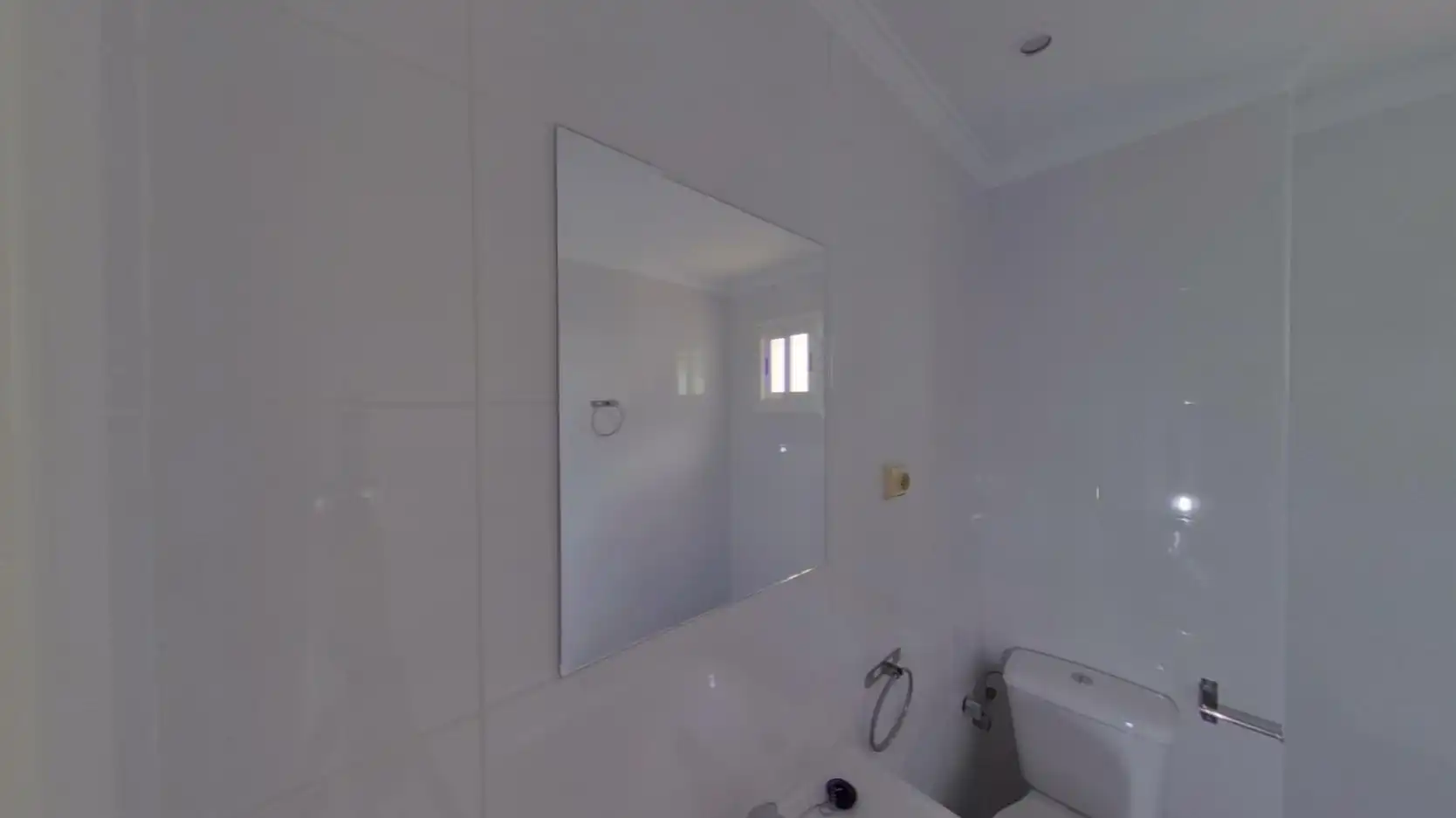 Baño de Piso en venta en Marbella con Trastero
