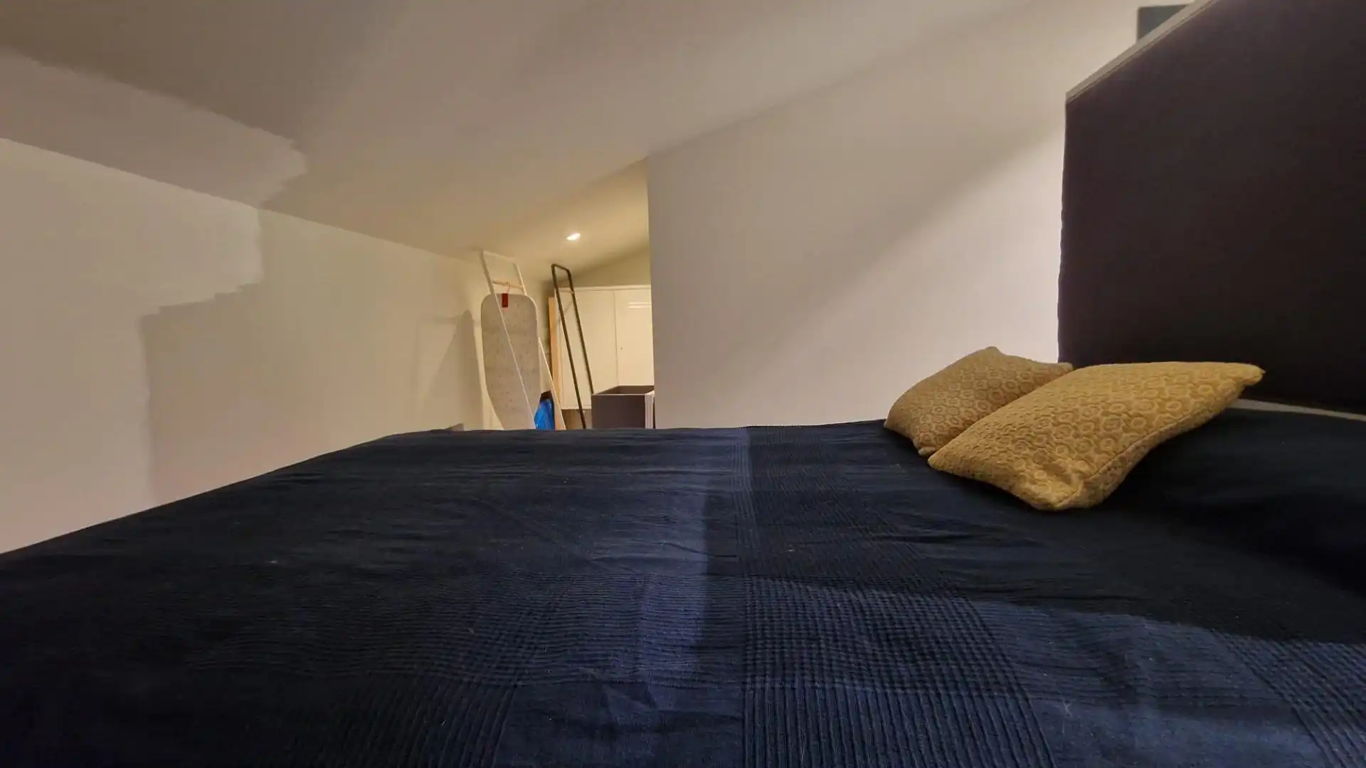 Loft amb ascensor en venda a Primera Fase - Nuevo Tres Cantos, imagen 24