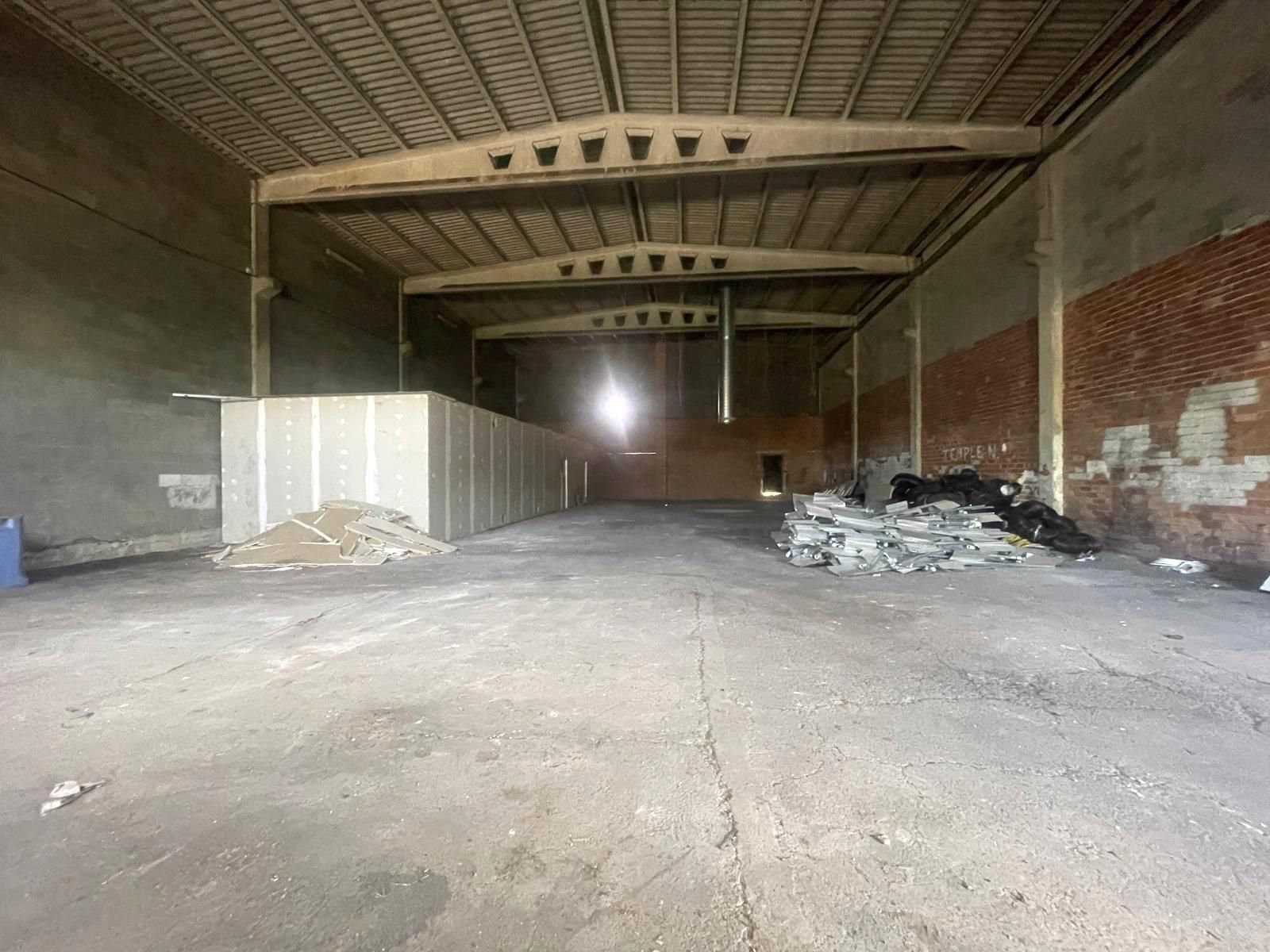 Industrial buildings for sale in Els Garidells