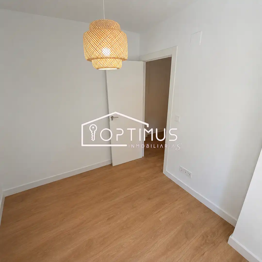 Apartament amb terrassa en venda a Carrer de Salvador Almenar 7, imagen 22