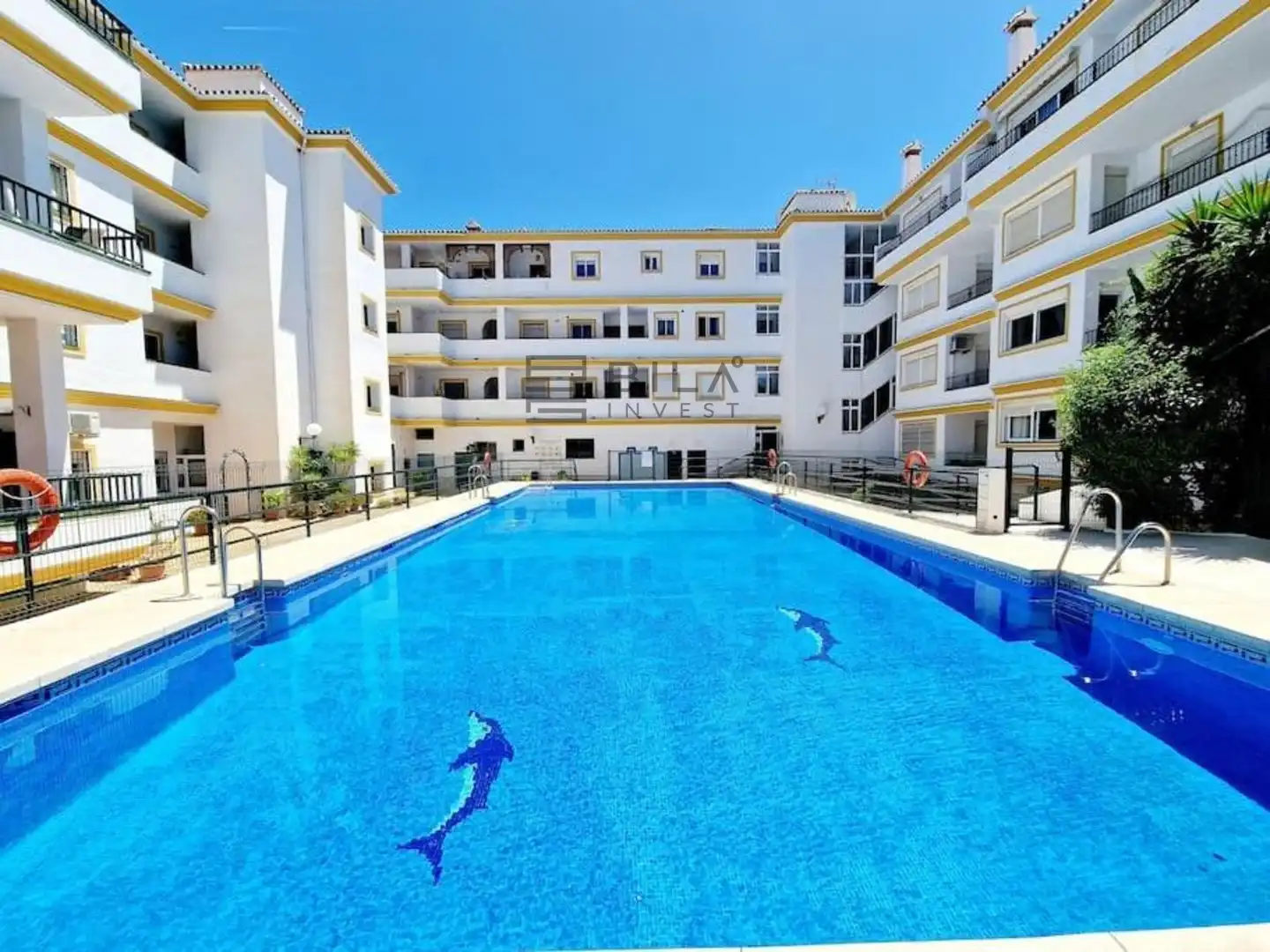 Flat for sale in Butibamba, La Cala Mijas