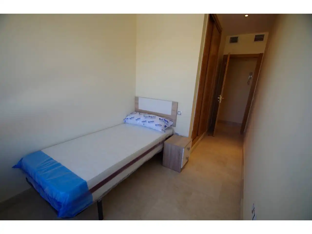 Wohnung zur Miete in Calle doctor manzanares, Puerta de Murcia - Colegios