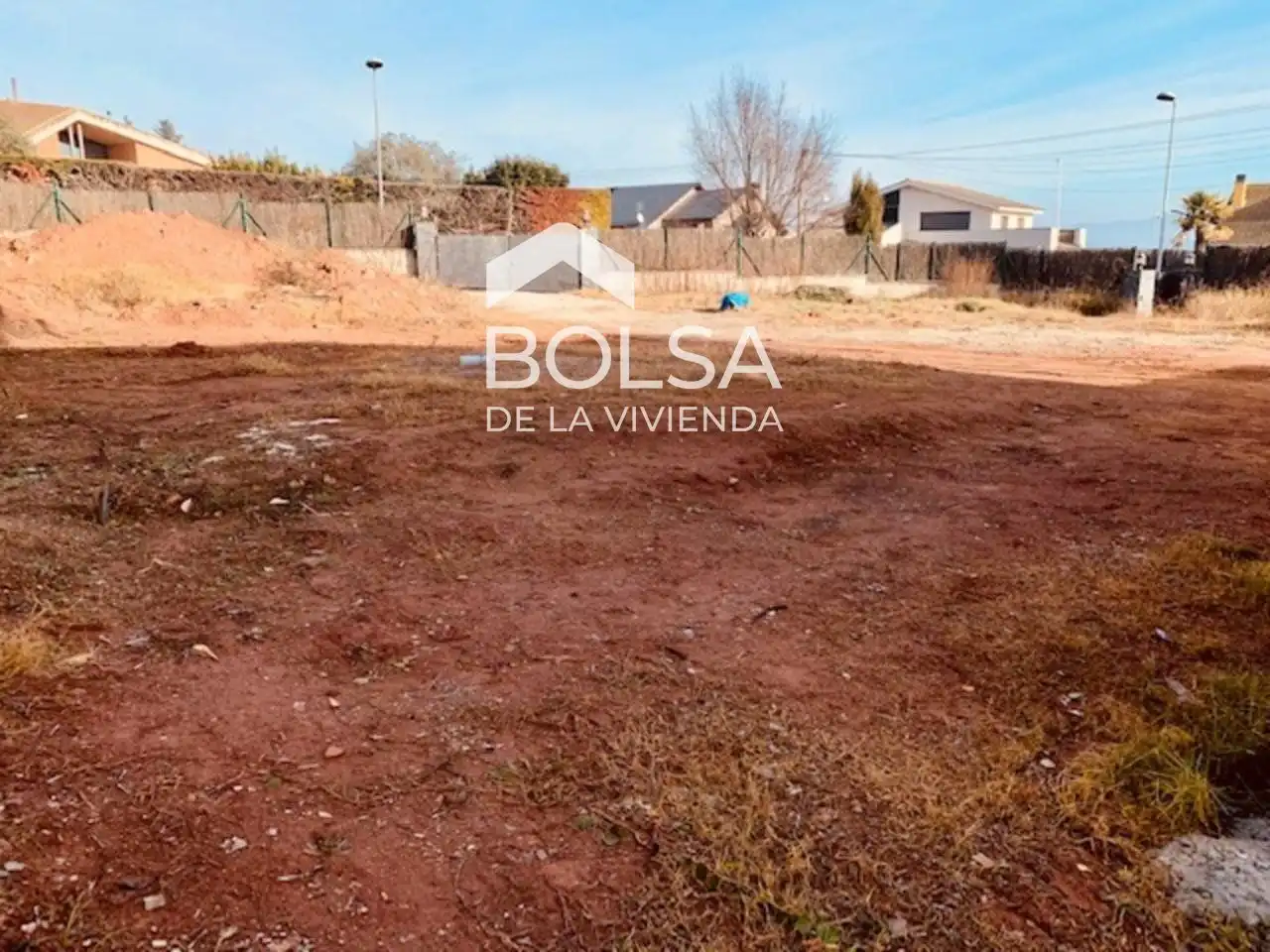 Rural land for sale in Sant Fruitós de Bages