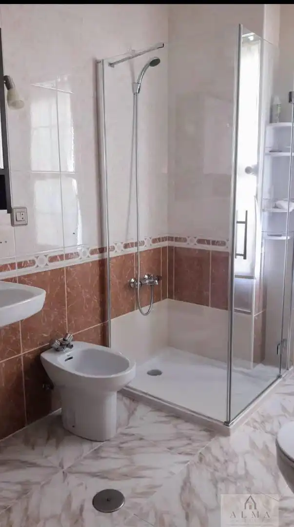 Chalet en venta en Almendralejo, imagen 6