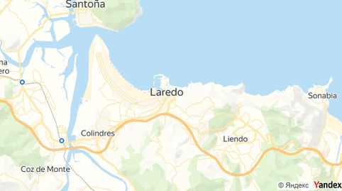 Foto 5 de Piso en venta en Centro, Laredo