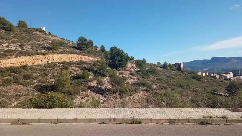 Terreno residencial en venta en Ermita San Cristobal, imagen 12