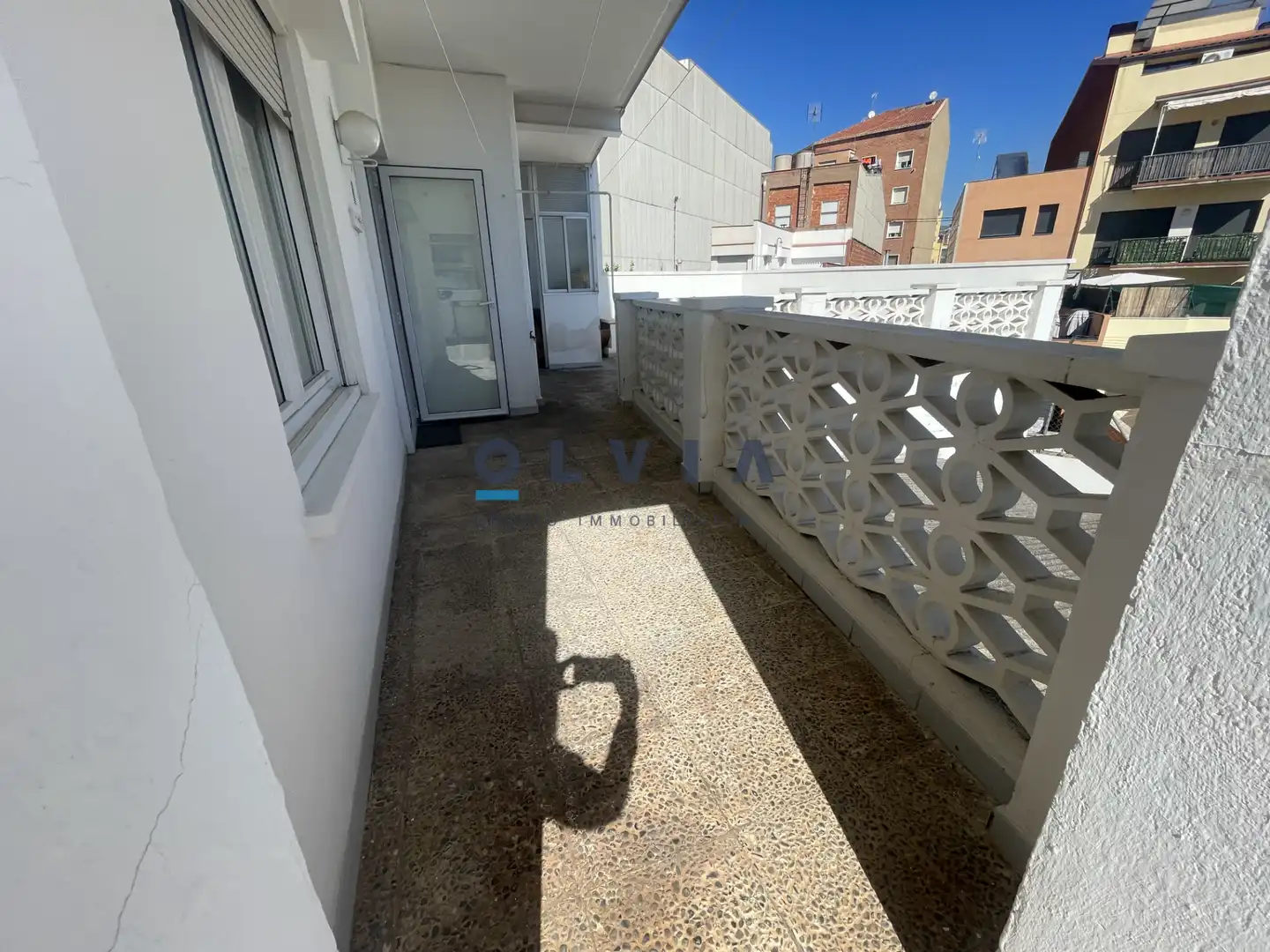 Pis amb terrassa en venda a Ponent, imagen 32