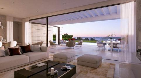 Photo 4 of House or chalet for sale in Carretera A-7s, 2, Cabopino - Artola, Málaga