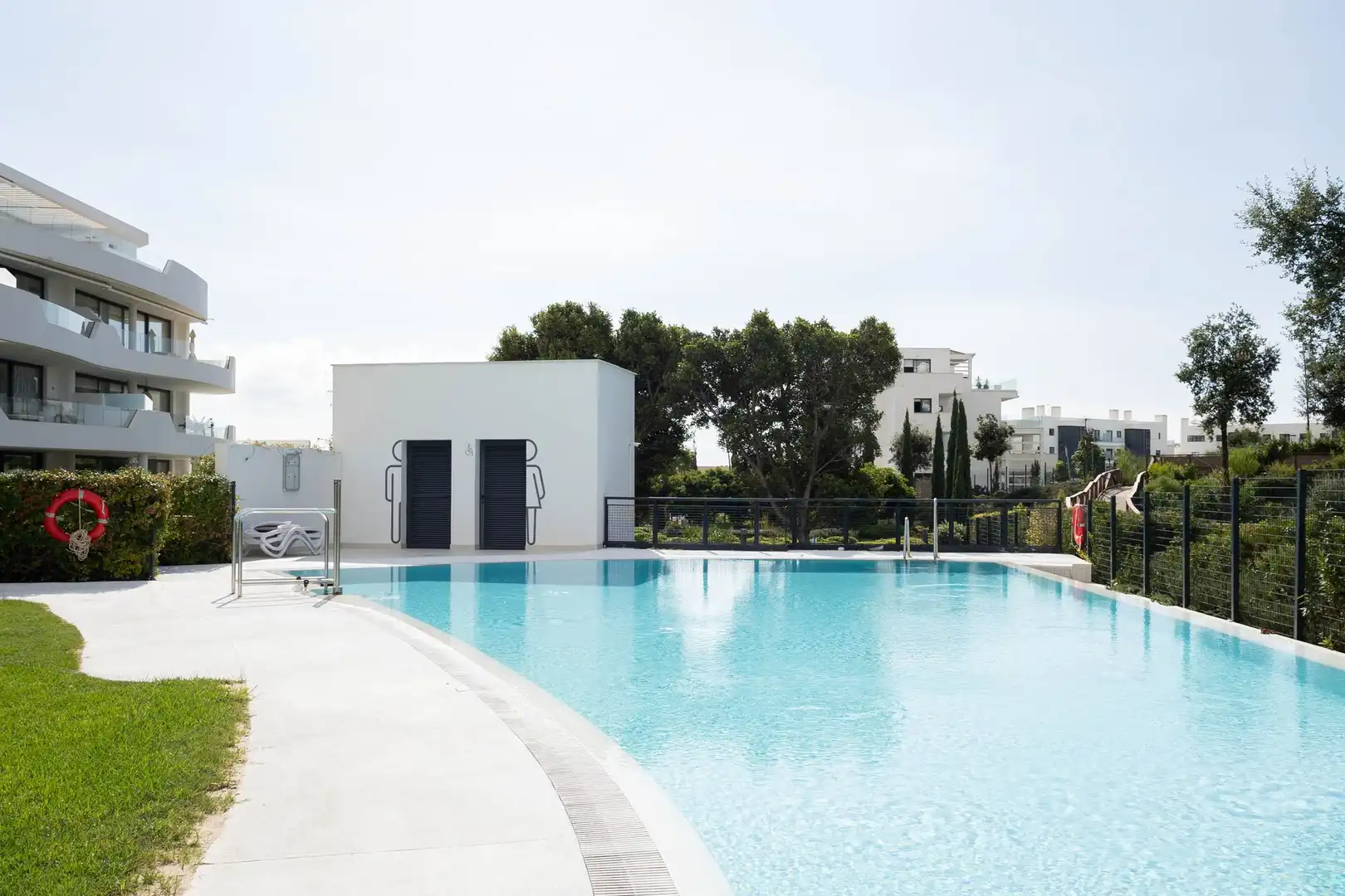 Penthouse with lift for sale in El Higuerón, imagen 36