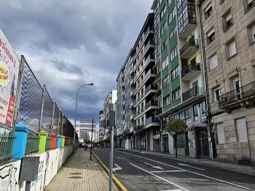 Pis amb ascensor en venda a Avenida de la Habana 3, imagen 65