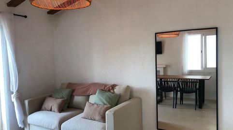 Foto 5 de Apartament de lloguer a Pedreguer, Alicante