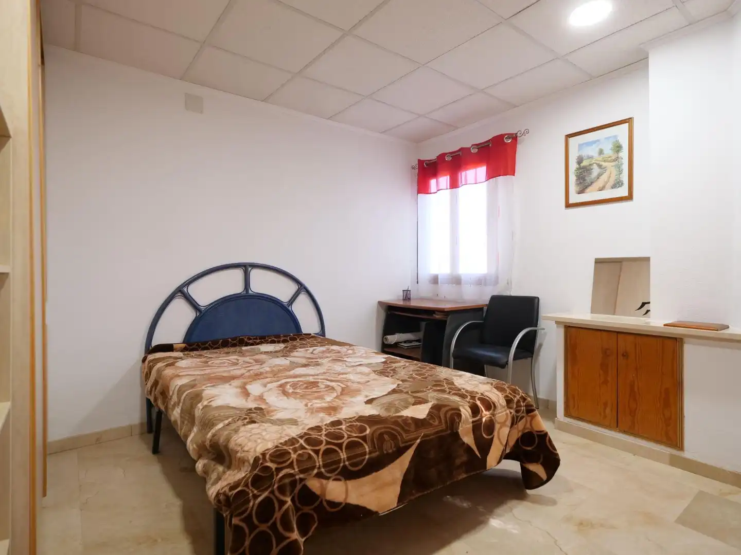 Habitación de Nave industrial en venta en Almoradí