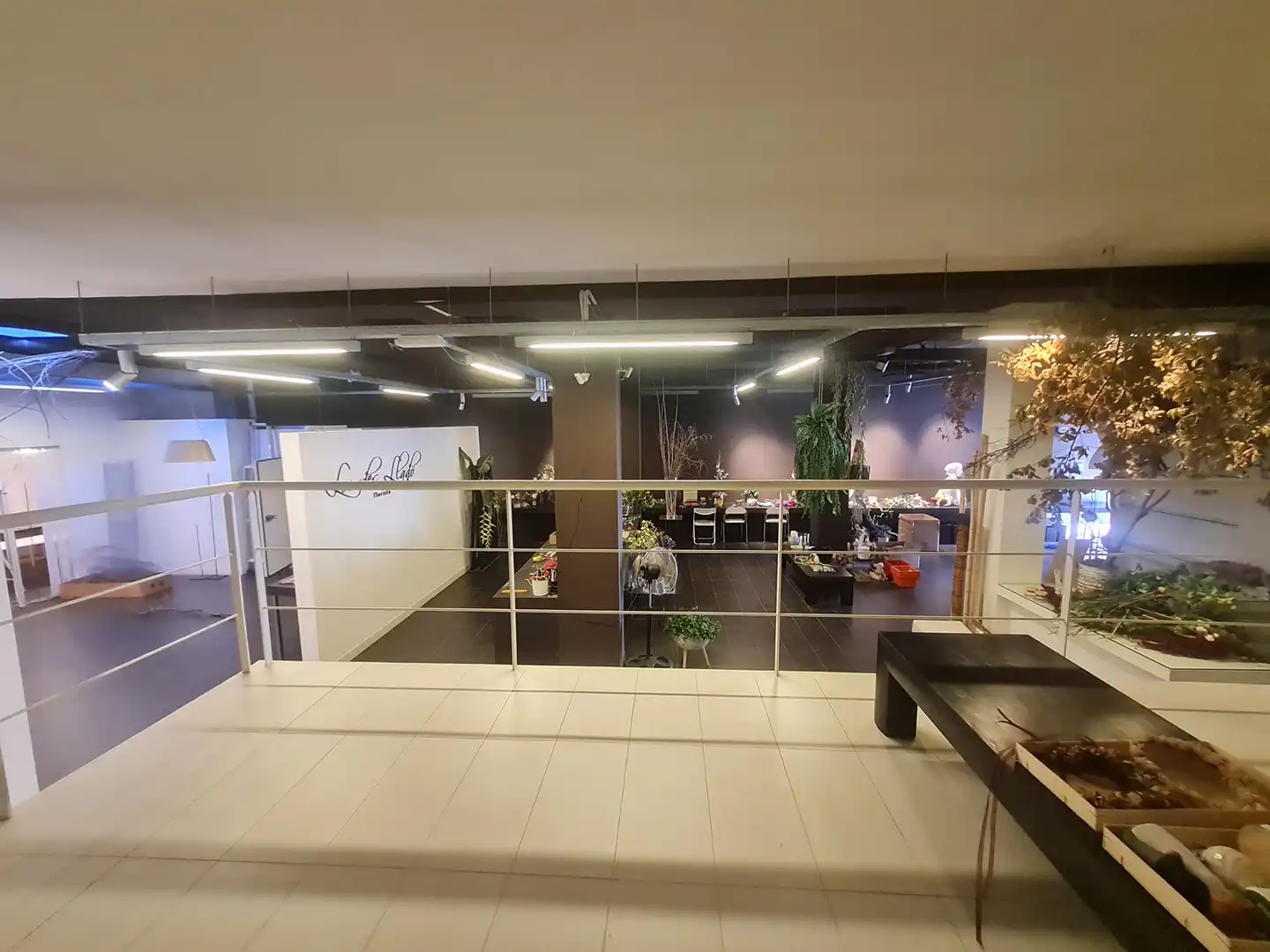 Local comercial de lloguer a Plaça de Pi i Margall 20, imagen 7