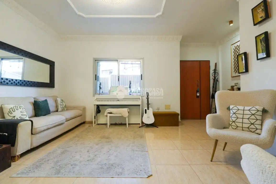 Sala de estar de Casa adosada en venta en Granadilla de Abona