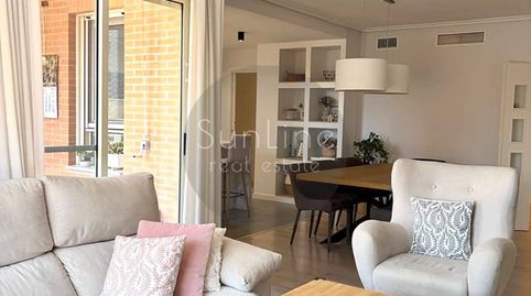 Foto 2 de Piso en venta en Carrer de José Chabás Bordehore, Sant Llorenç - Zona Alfahuir, Valencia Capital