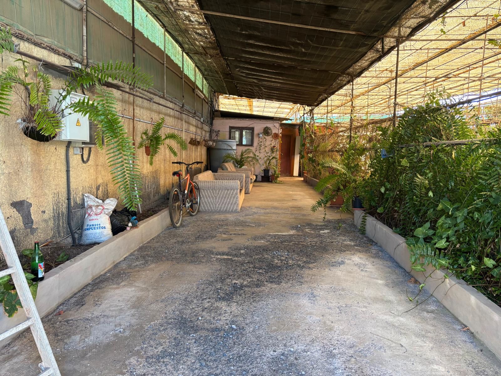 Terrace of Country house for sale in Agüimes  with Private garden and Terrace