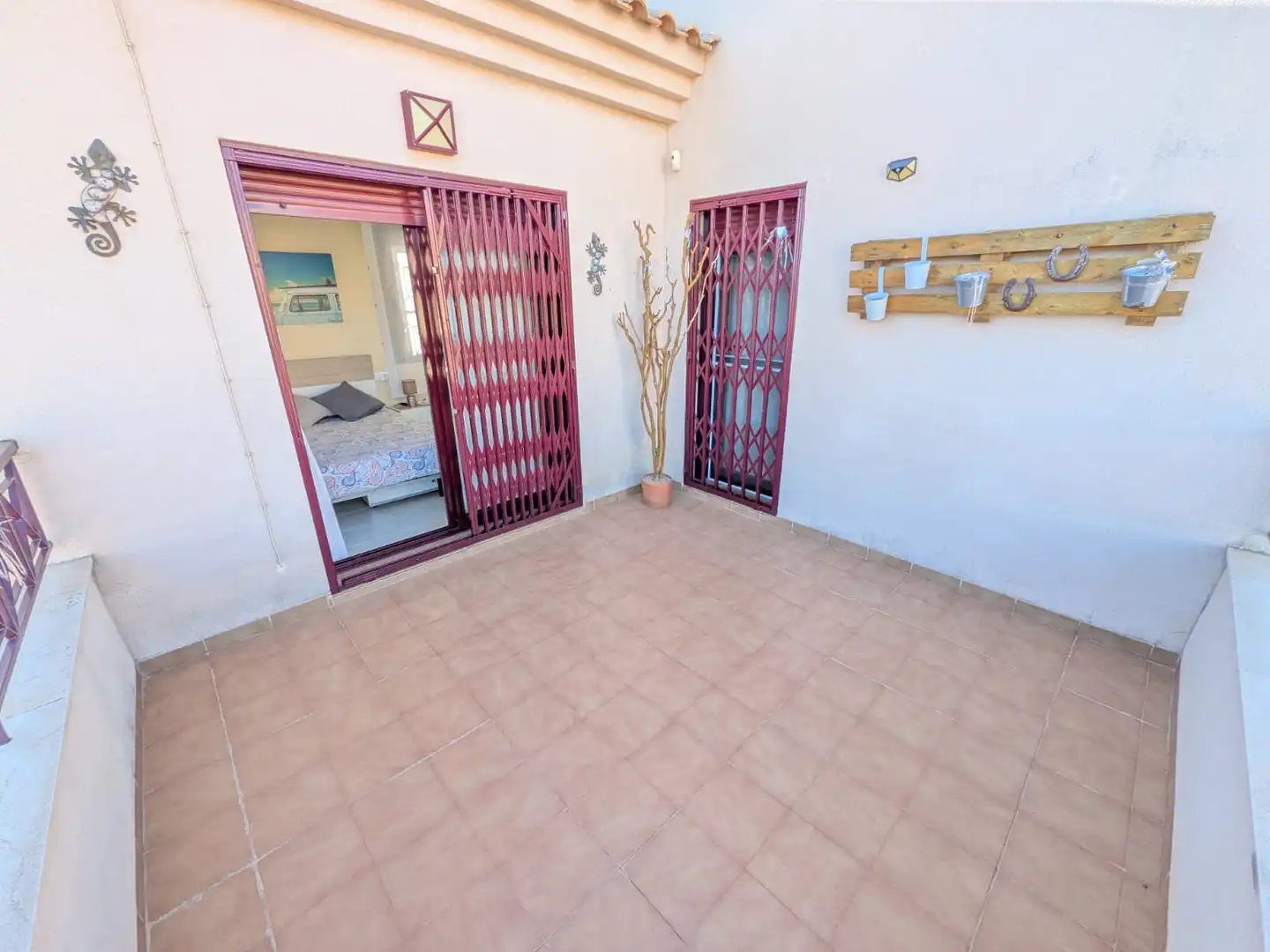 Houses for sale in Torre-Pacheco  with Air Conditioner, Heating and Private garden