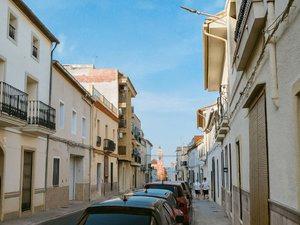 Foto 5 de Casa adosada en venda a Alberic, Valencia