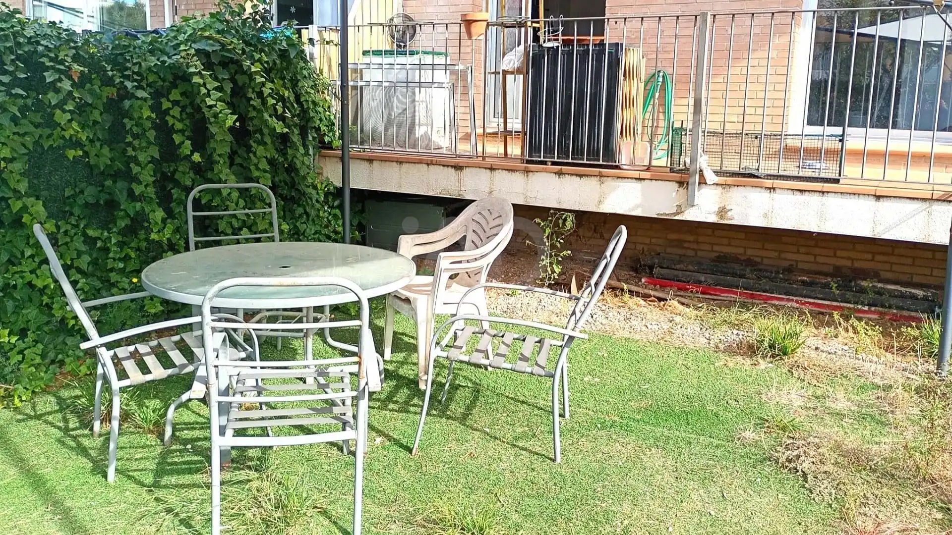 Terraza de Piso en venta en Montblanc con Calefacción y Terraza