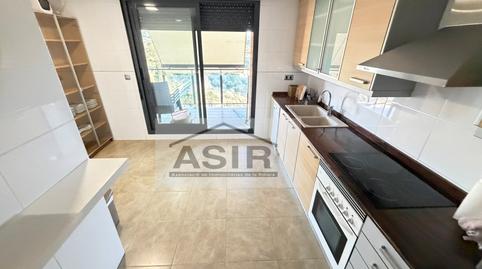 Photo 4 of Flat to rent in Alquenència - Venècia, Alzira