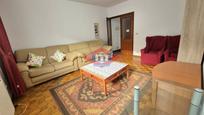 Living room of Flat for sale in Salceda de Caselas  with Balcony