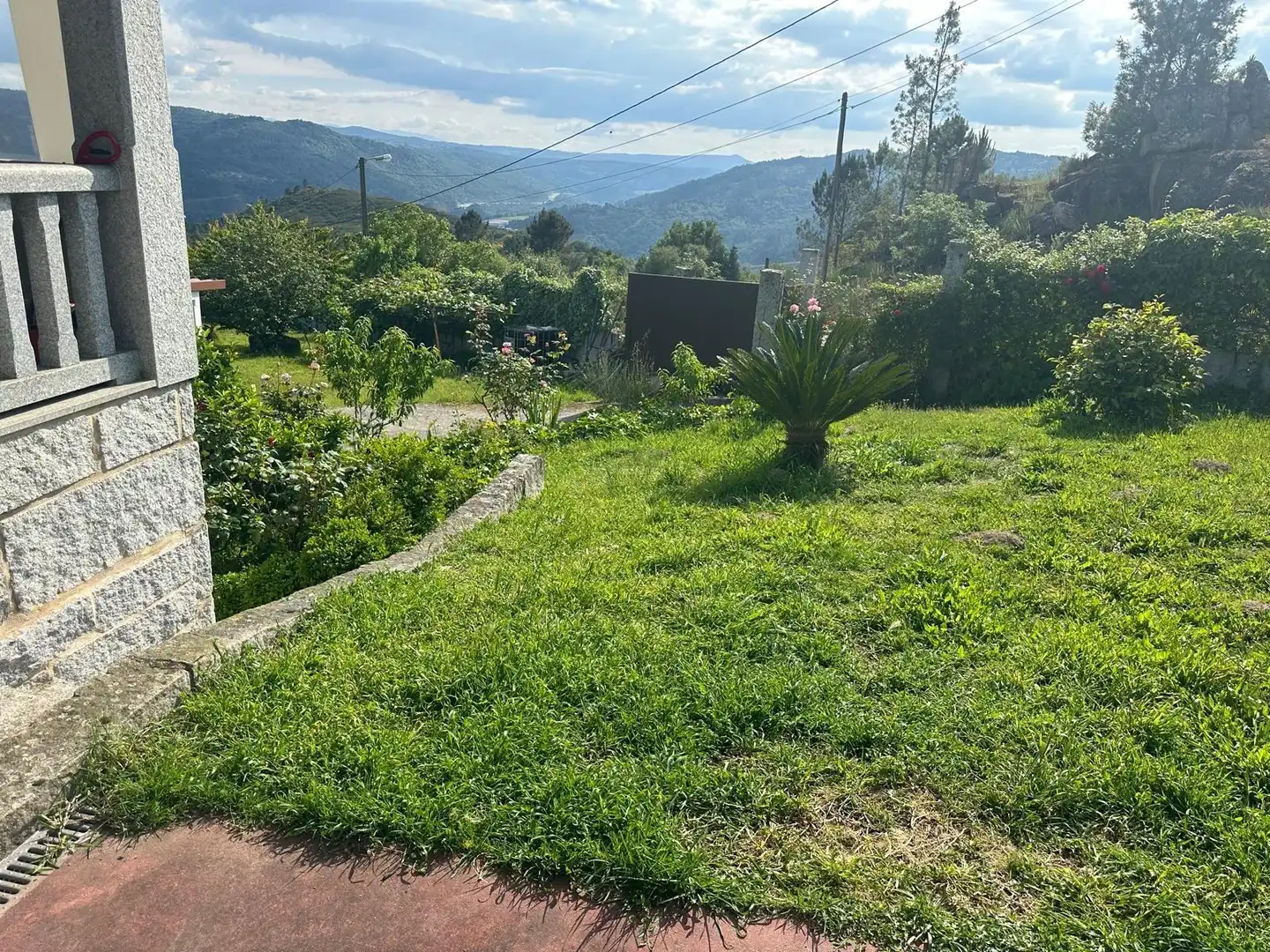 Xalet amb jardí en venda a Ventiun, imagen 70