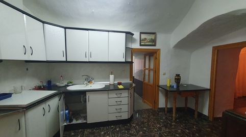 Foto 4 de Casa o xalet en venda a Placeta Ocones, 34, Guadix, Granada