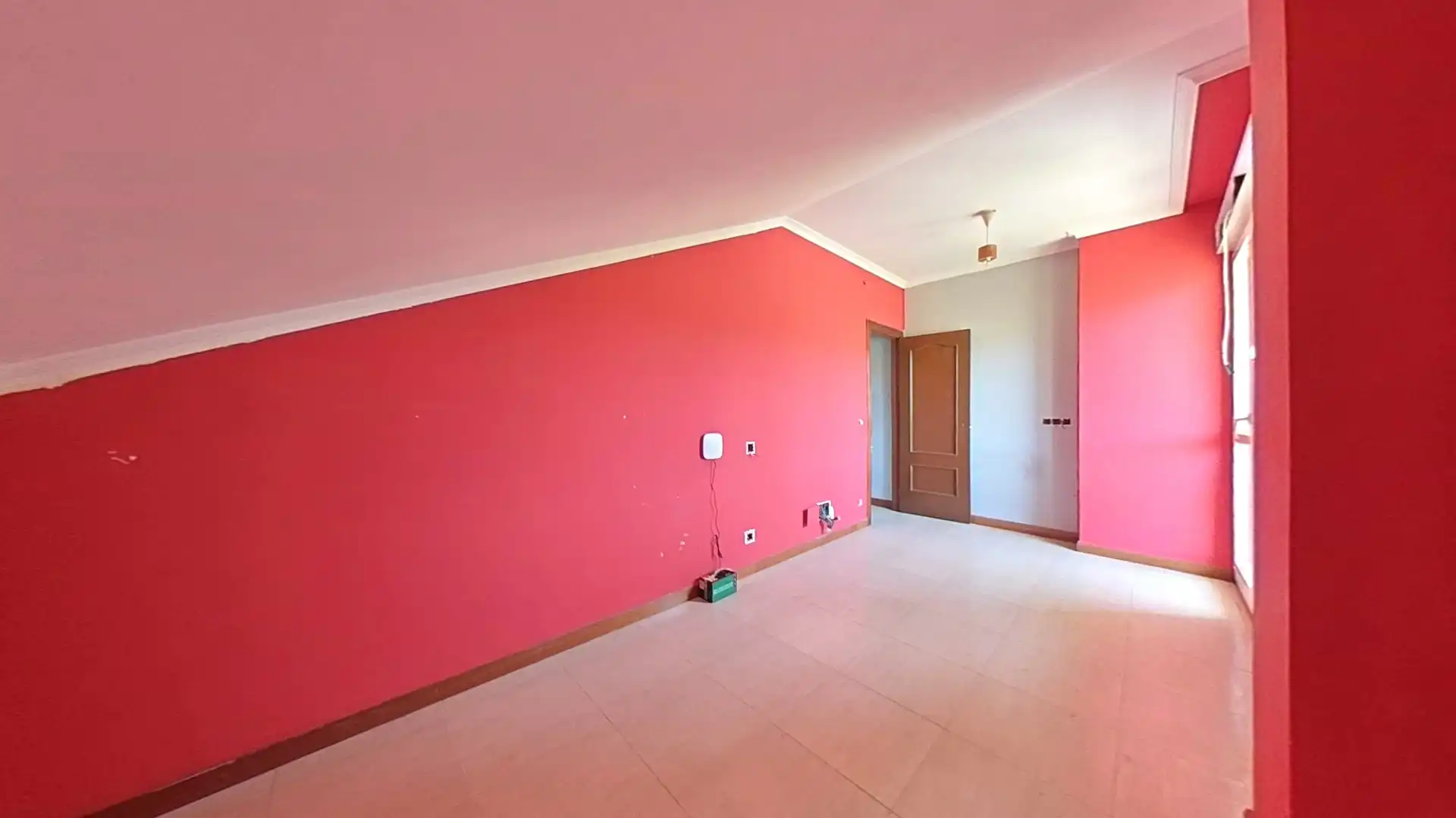 Habitación de Piso en venta en Hazas de Cesto con Balcón