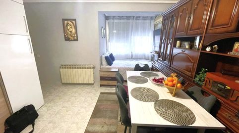 Foto 5 de Piso en venta en Calle del Ampurdán, 15, Zarzaquemada, Leganés