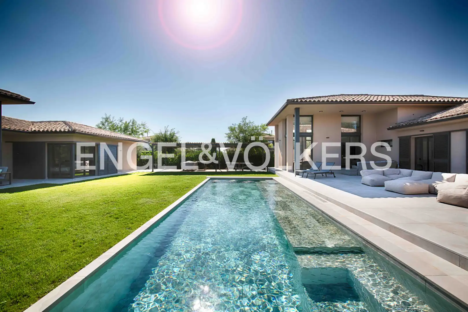 Villa avec piscine à vendre à Avinguda Mas Frigol, imagen 29