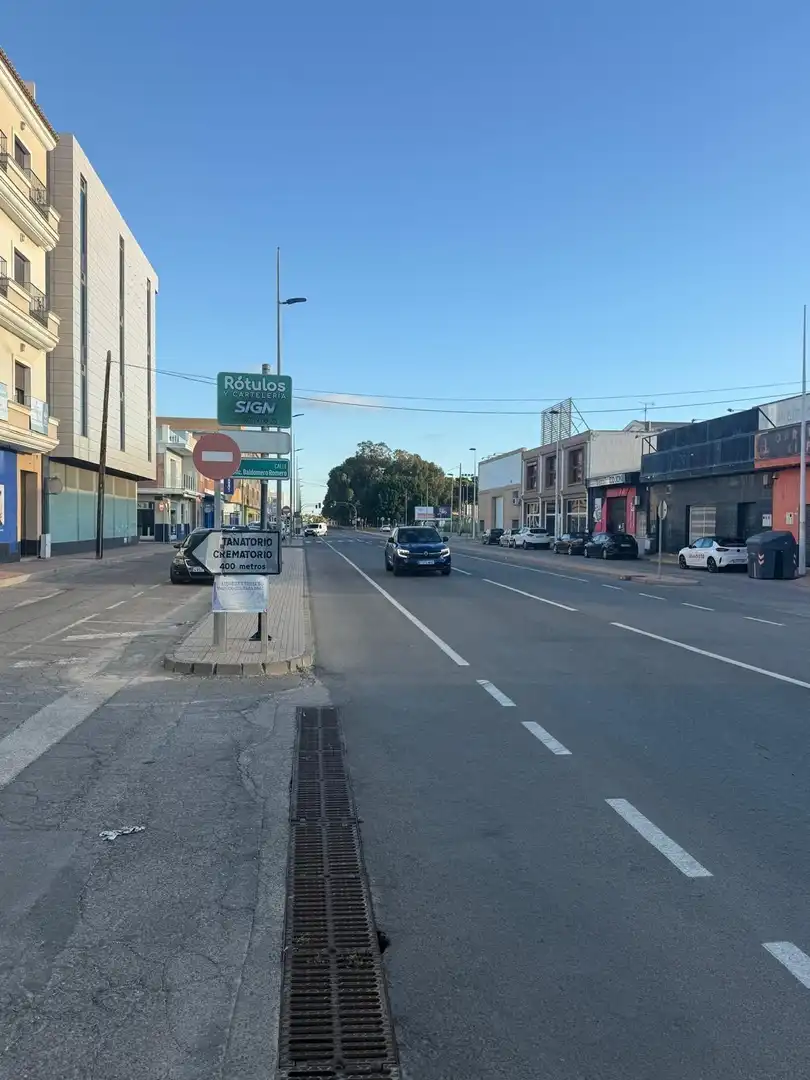 Terreny residencial en venda a San Pedro del Pinatar, imagen 5