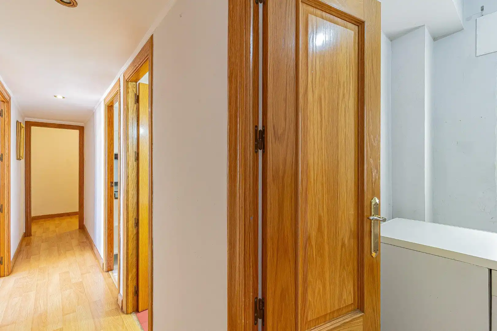 Wohnung zum Verkauf in Avenida de América, 2, San Ginés