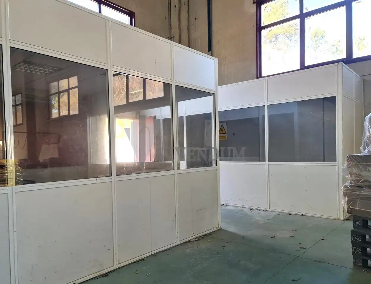 Nave industrial en alquiler en Mos, imagen 18