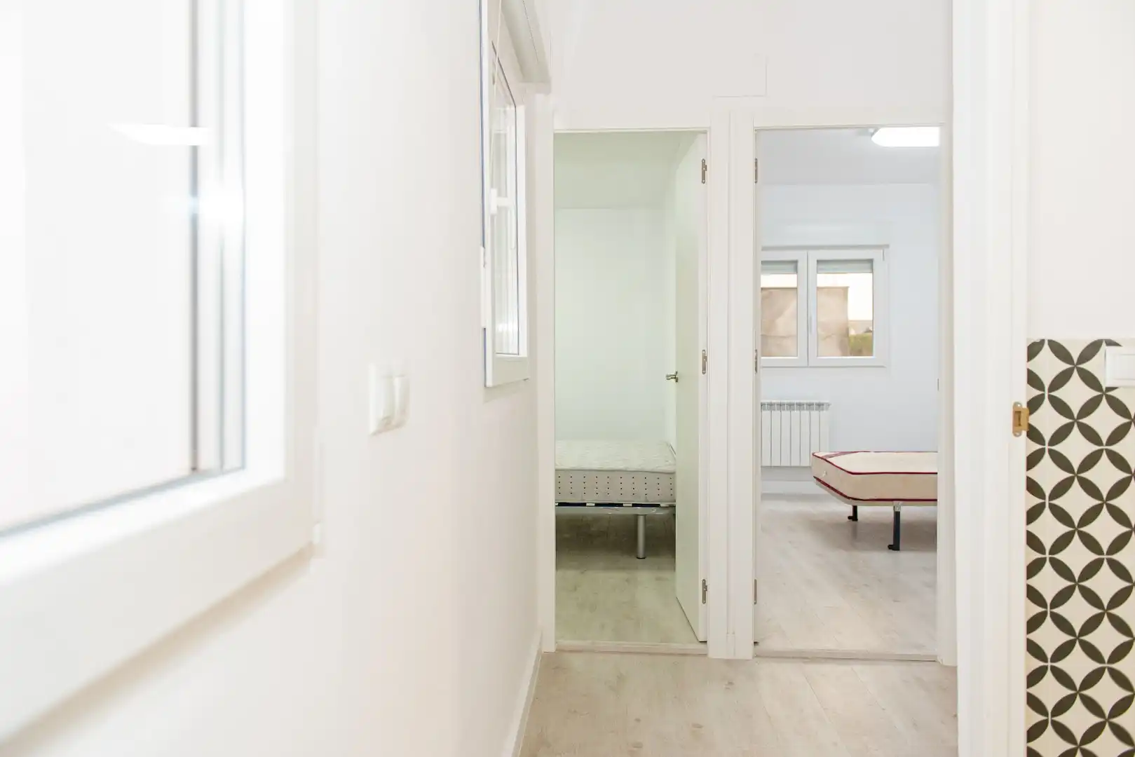 Habitación de Piso en venta en Ponferrada con Calefacción y Amueblado