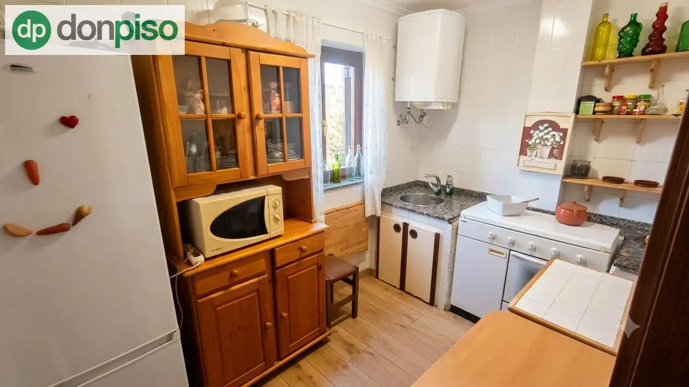 Casa bifamiliare con giardino in vendita a Calle San Fernando, imagen 12