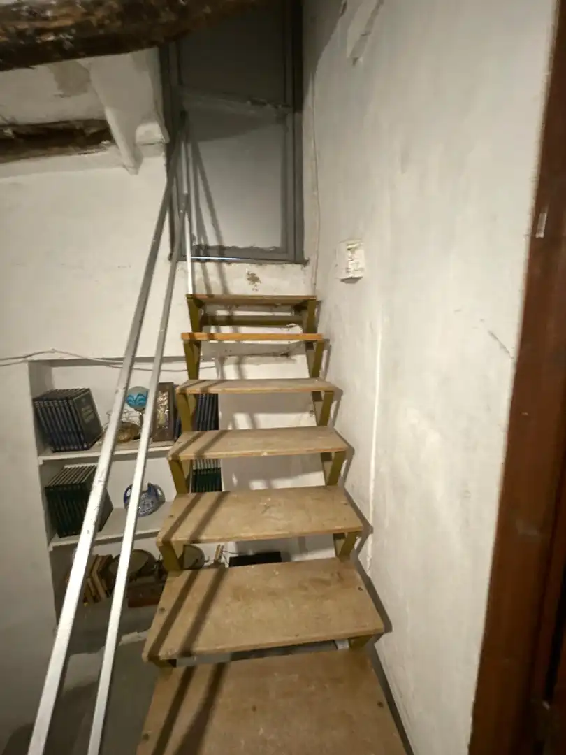 Casa o chalet en venta en Larraga con Terraza y Amueblado