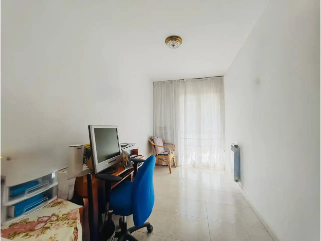 Living room of Flat for sale in Centre