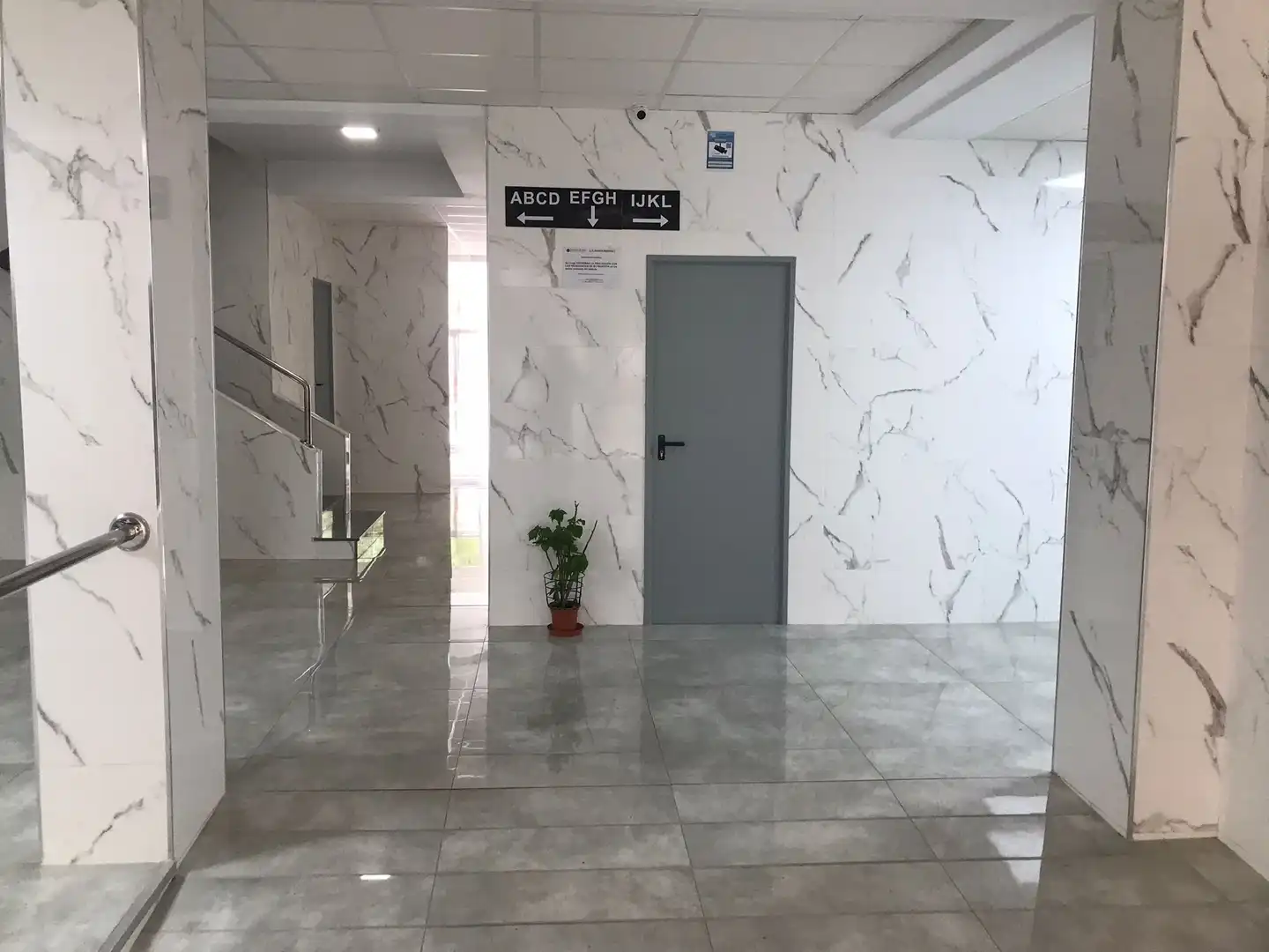 Flat for rent in Calle Joaquín Rodrigo, Los Guindos - Parque Mediterráneo - Santa Paula