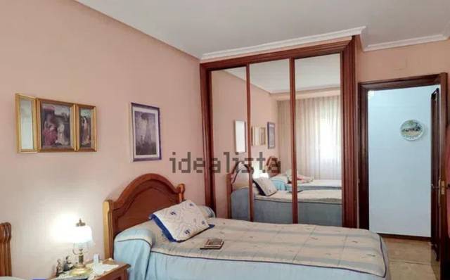 Piso en Venta en Calle Alejandro Casona en La Ería