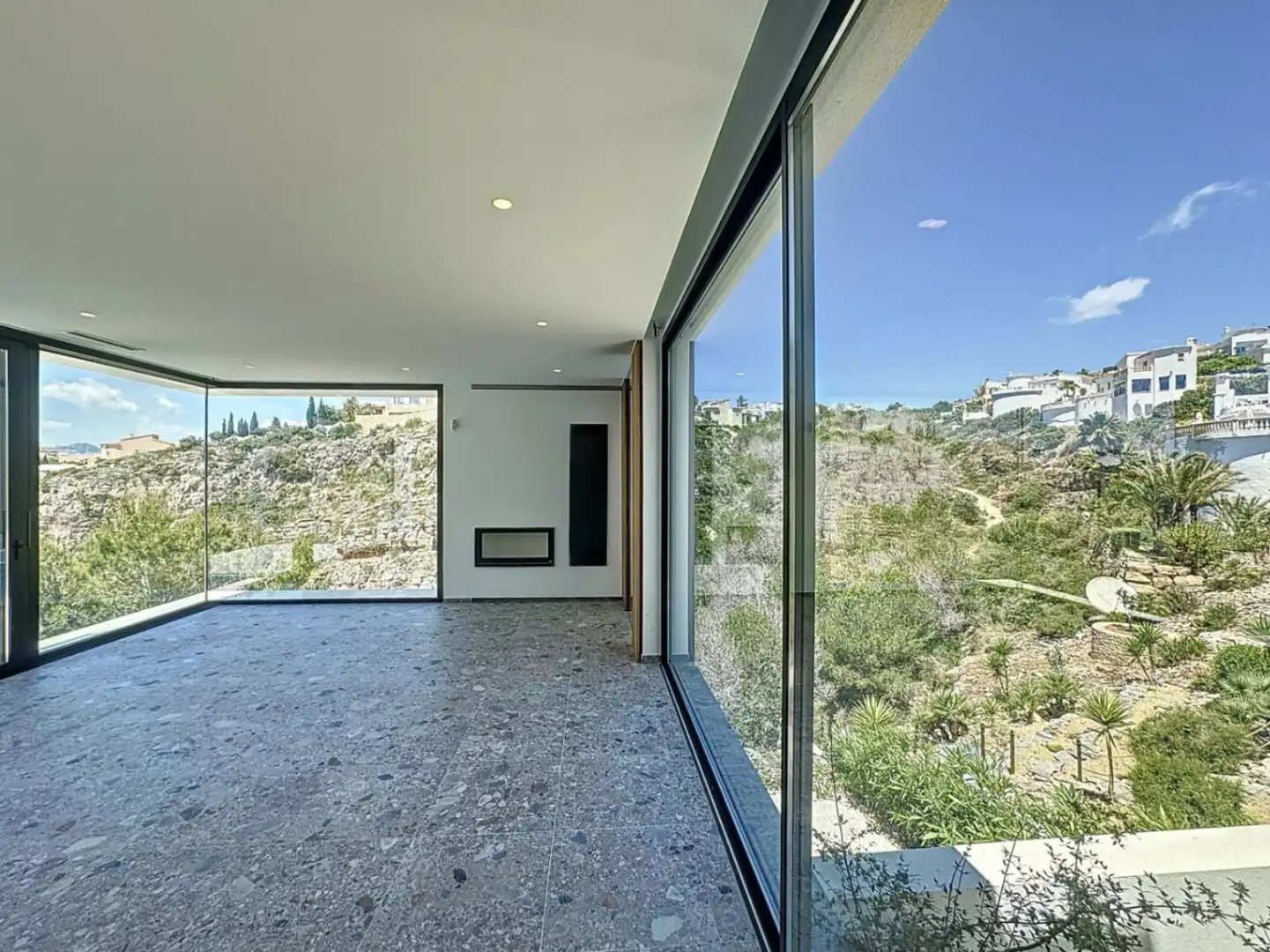 Chalet con piscina en venta en Cumbre del Sol, imagen 57