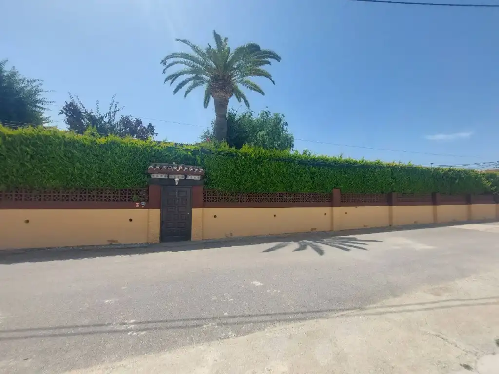 Casa con terraza en venta en Pueblo - Urbanizaciones, imagen 13