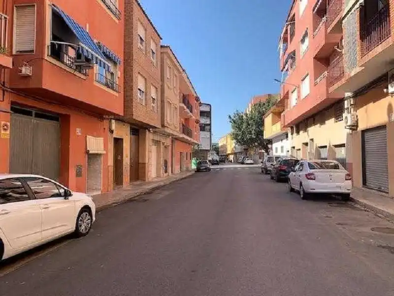 Flat for sale in C/ José Mateu Alabau, imagen 2