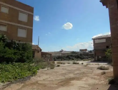 Residencial en venda a Calle Floridablanca, 17, Buñol