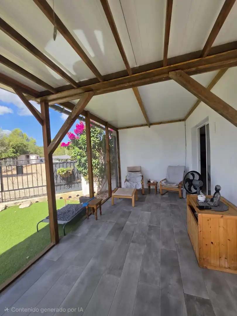 Casa con piscina in vendita a El Perelló, imagen 11