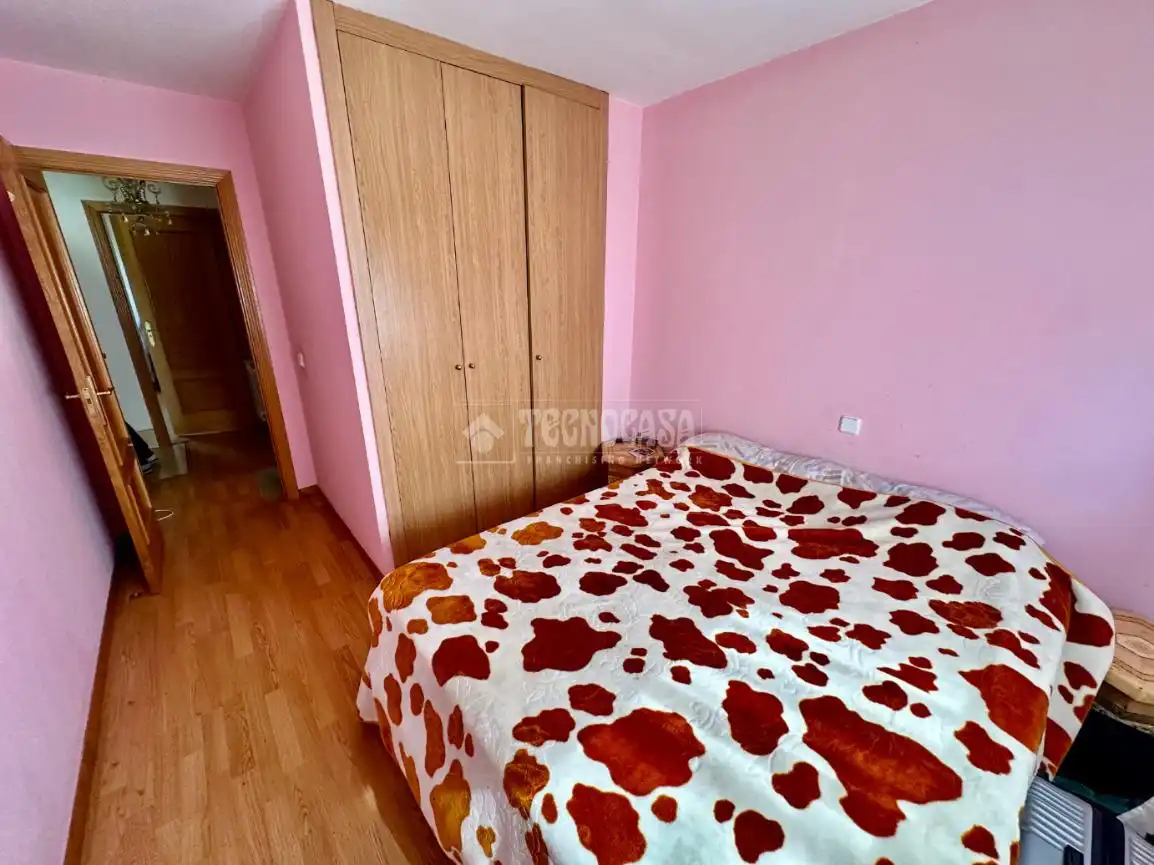 Dormitori de Casa adosada en venda en Pioz