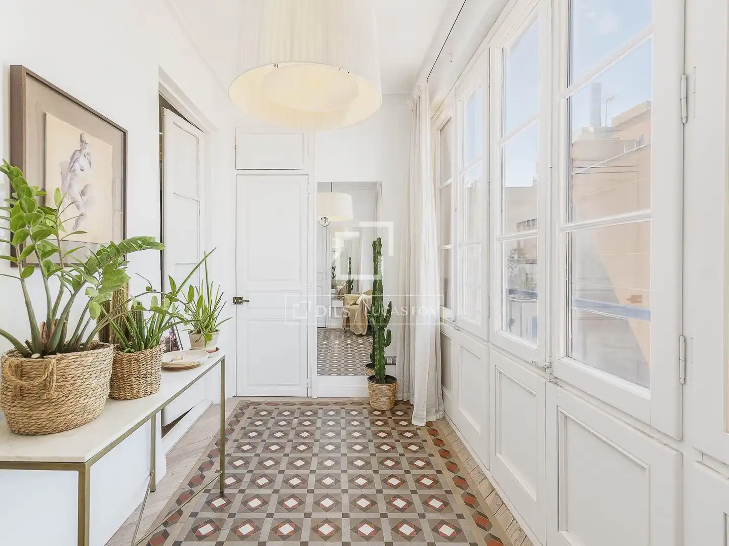 Appartement avec terrasse à vendre à Eixample, imagen 43
